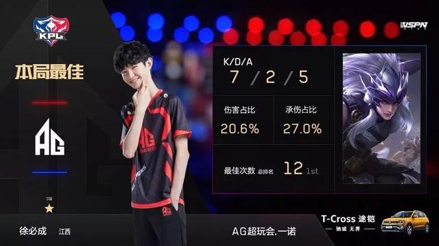 选手