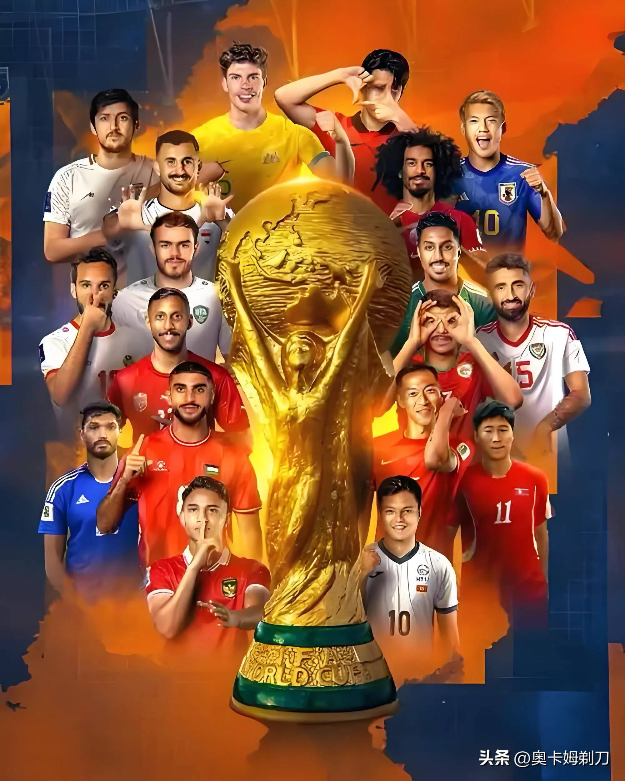 本次对阵武