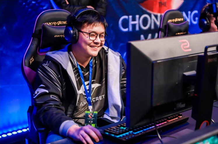 本次比赛的 本次比赛的