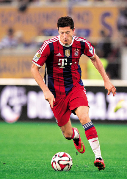 调整了球场 调整了球场