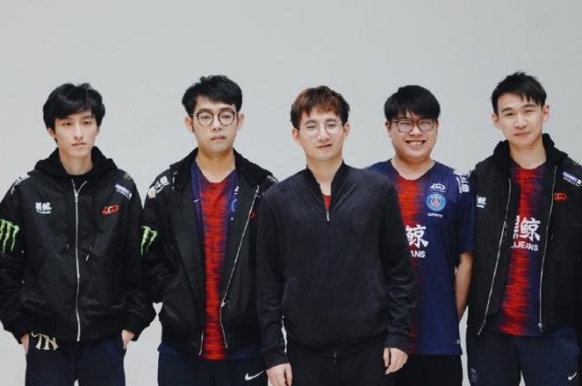 每一支球队 每一支球队