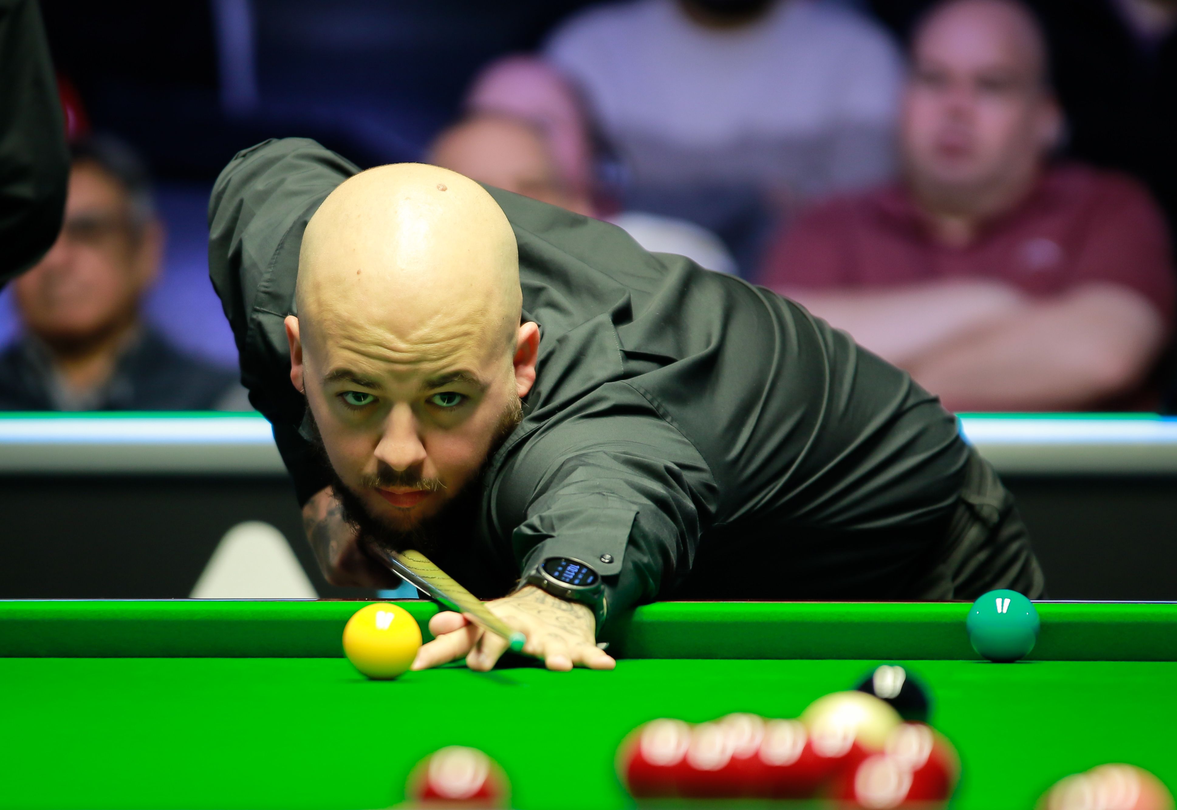 像是一记提 像是一记提